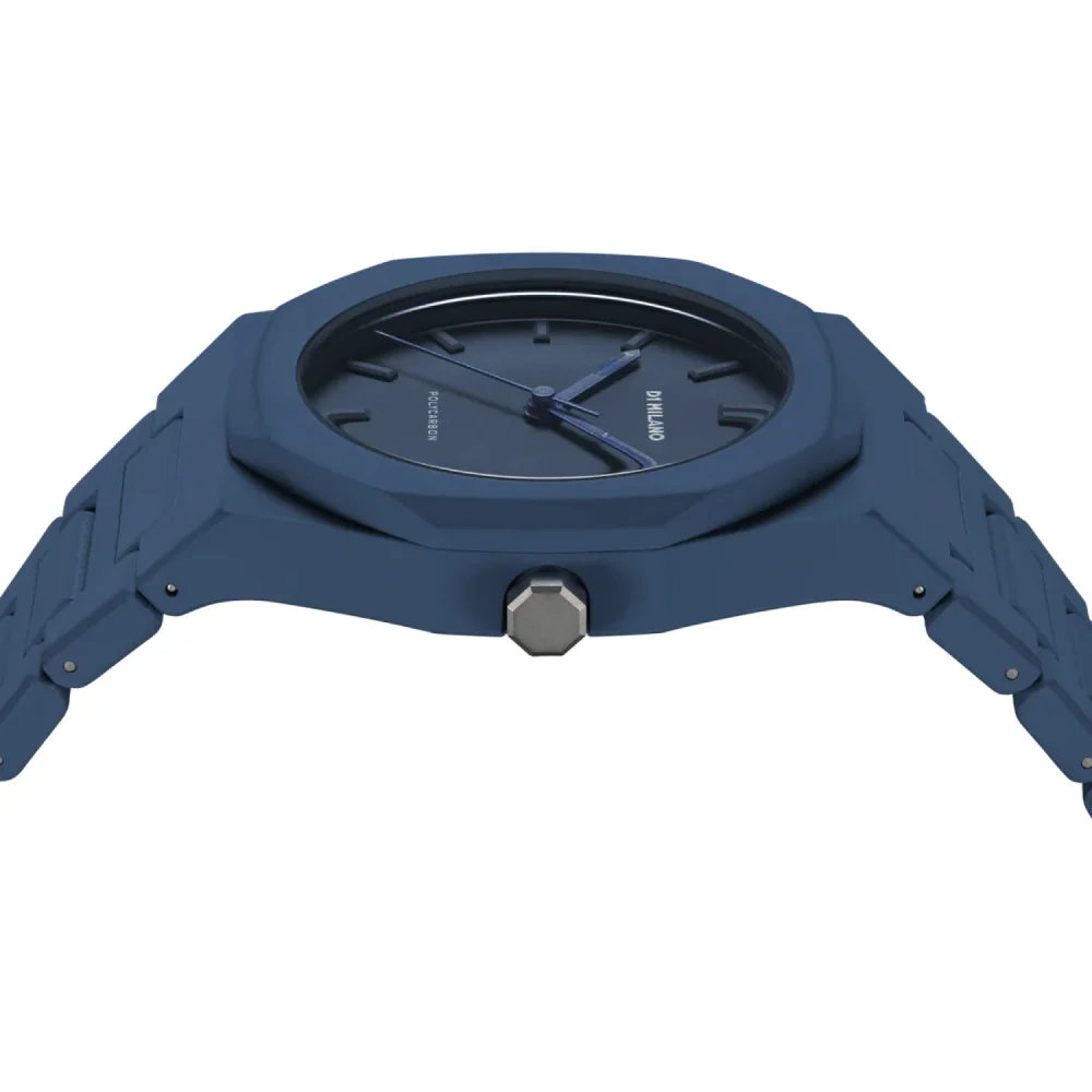 Наручные часы D1 Milano Navy Blue D1-PCBJ21 купить,NaN