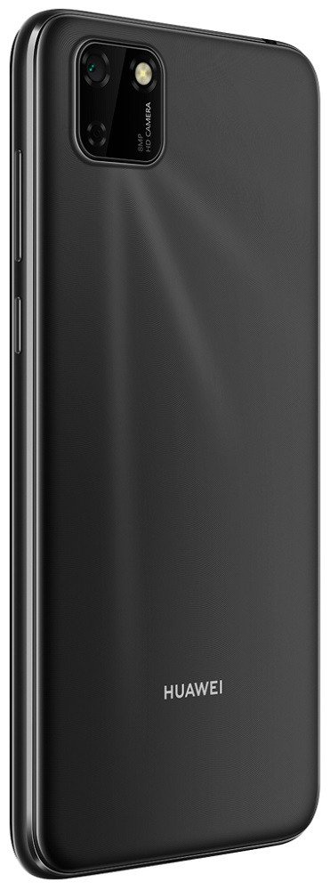 Смартфон Huawei Y5p DS 32Gb Black купить,NaN
