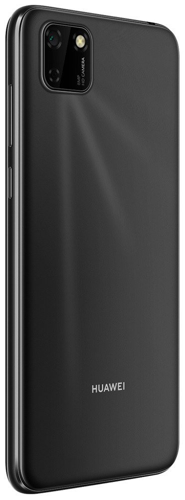 Смартфон Huawei Y5p DS 32Gb Black купить,NaN