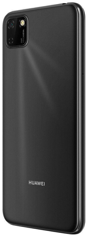Смартфон Huawei Y5p DS 32Gb Black купить,NaN