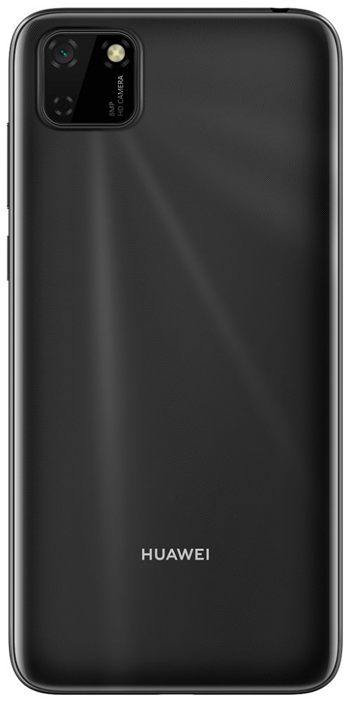 Смартфон Huawei Y5p DS 32Gb Black купить,NaN