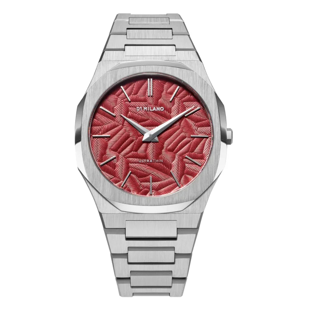 Наручные часы D1 Milano Barn Red D1-UTBJ33