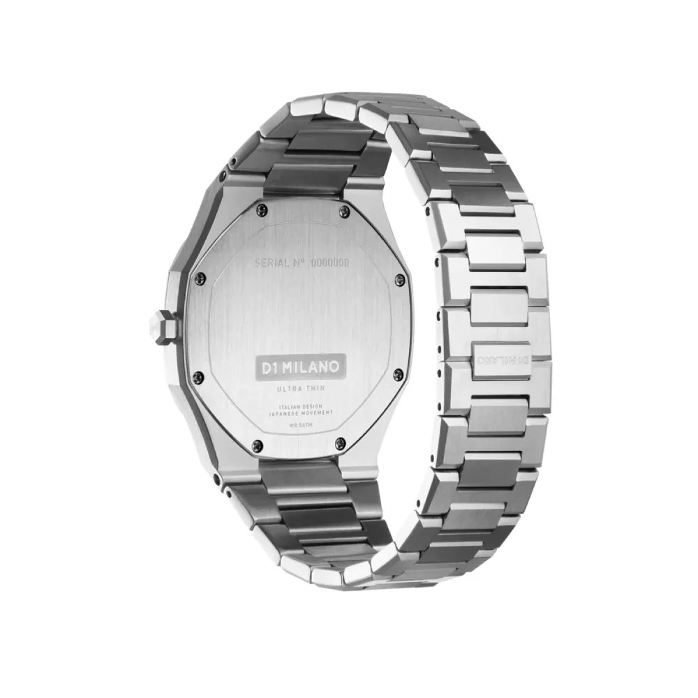 Наручные часы D1 Milano Barn Red D1-UTBJ33