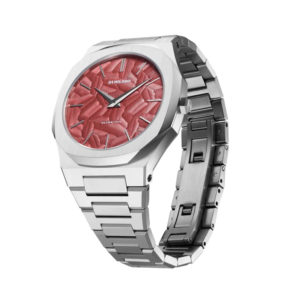 Наручные часы D1 Milano Barn Red D1-UTBJ33