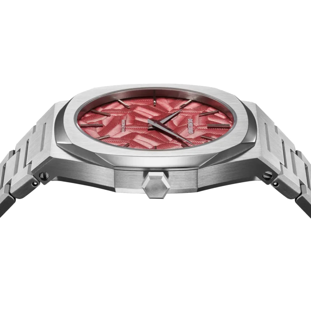 Наручные часы D1 Milano Barn Red D1-UTBJ33