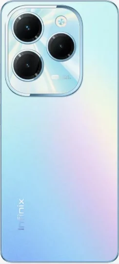 Смартфон Infinix Hot 40 8/256Gb Palm Blue - ForteMarket Смартфон Infinix Hot 40 8/256Gb Palm Blue купить,0
