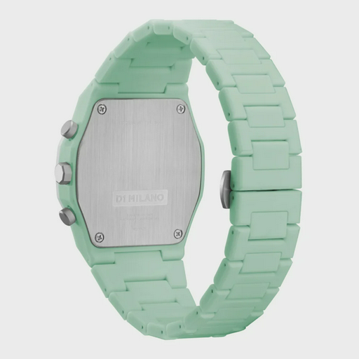 Наручные часы D1 Milano Green Blast D1-PHBJ02