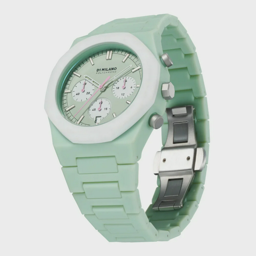 Наручные часы D1 Milano Green Blast D1-PHBJ02