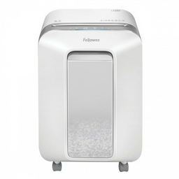 Шредер Fellowes Powershred LX201  5050101 White
