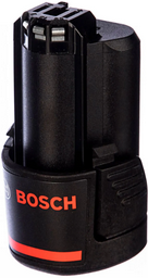 Аккумулятор Bosch GBA 1600Z0002X 12V 2.0Ah