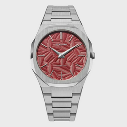 Наручные часы D1 Milano Barn Red D1-UTBJ33