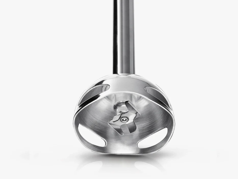Погружной блендер Bosch ErgoMaster MSM6M673 черный - ForteMarket Погружной блендер Bosch ErgoMaster MSM6M673 черный купить,0