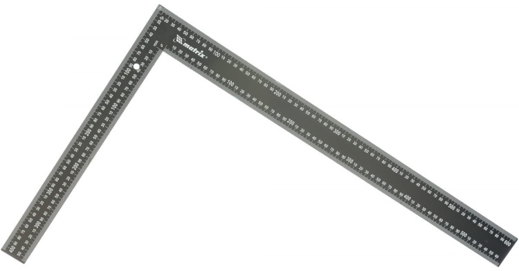 Угольник  MATRIX 32371 400х600мм  купить,2190