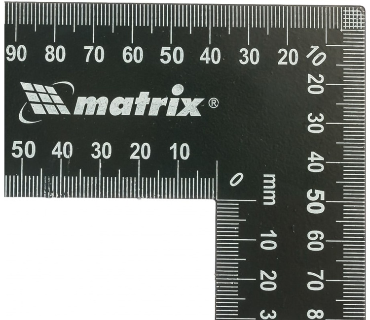 Угольник  MATRIX 32371 400х600мм  купить,2190