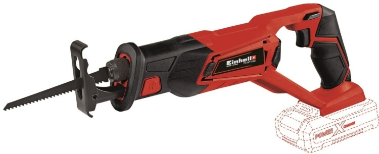 Пила сабельная Einhell TE-AP 18/22 Li-Solo 4326300 купить,NaN