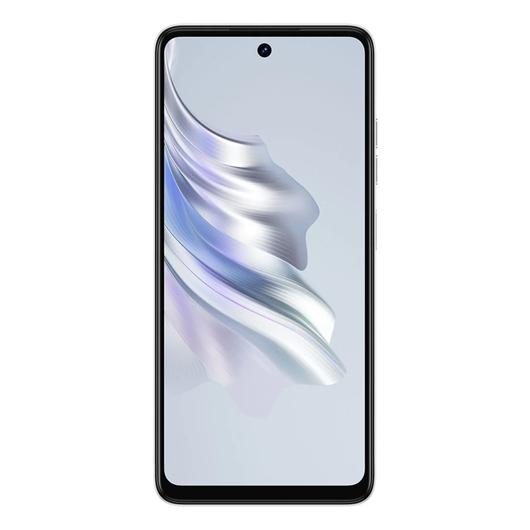 Смартфон Tecno Spark 20 8/128Gb Cyber White купить,0