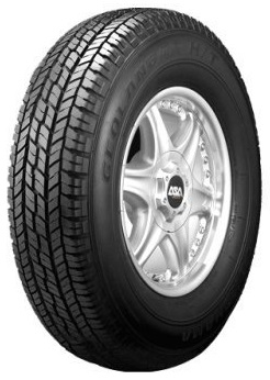 Шина Yokohama Geolandar G31A 265/65 R18 114V летняя