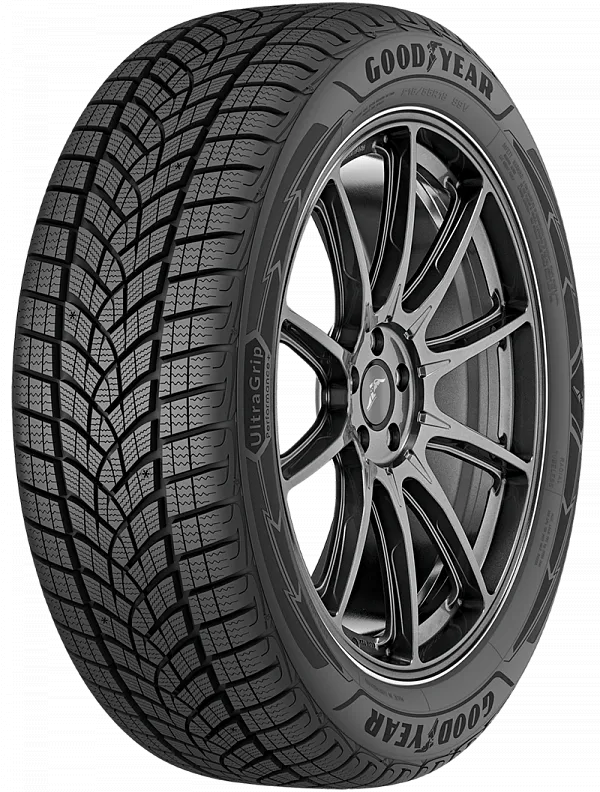 Шина Goodyear UltraGrip Performance+ SUV 225/60 R17 103V зимняя купить,108550