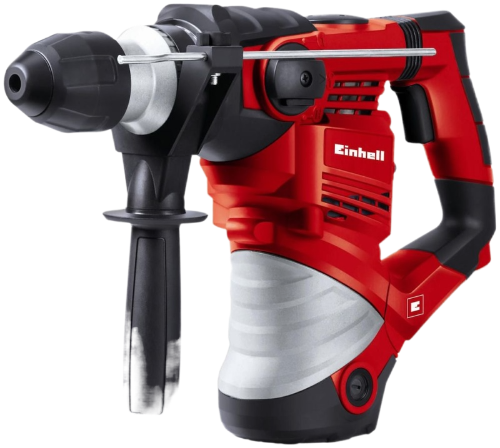 Перфоратор Einhell SDS-Plus TС-RH 1600 4258478 - ForteMarket Перфоратор Einhell SDS-Plus TС-RH 1600 4258478 купить,55900
