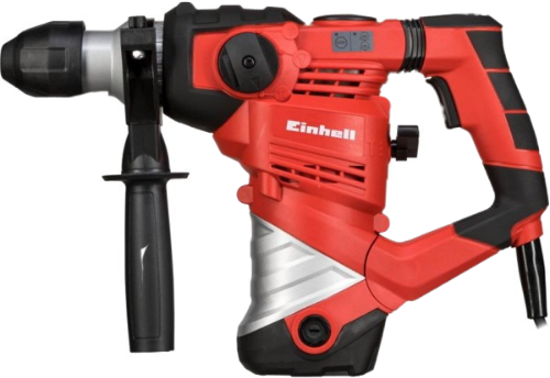 Перфоратор Einhell SDS-Plus TС-RH 1600 4258478 - ForteMarket Перфоратор Einhell SDS-Plus TС-RH 1600 4258478 купить,55900