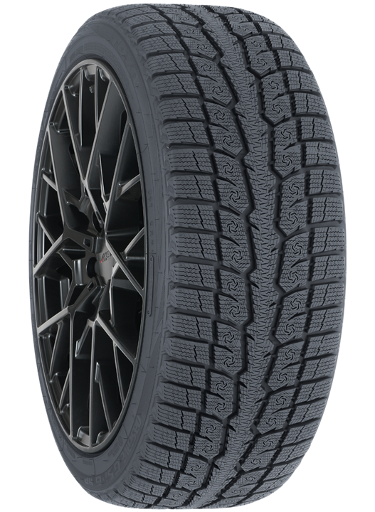 Шина Toyo Observe GSI6 LS 265/75 R16 116H зимняя купить,NaN