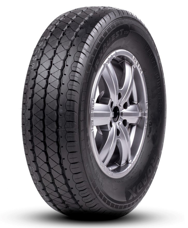 Шина Roadx RX Quest C02 215/70 R16C 108/106Q летняя купить,54860