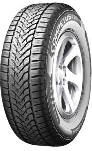 Шина Lassa Competus Winter 2+ 225/60 R17 99H зимняя купить,53170