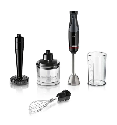 Погружной блендер Bosch ErgoMaster MSM4B623 белый