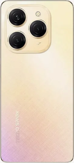 Смартфон Tecno Spark 20 Pro 8/256Gb Sunset Blush купить,0