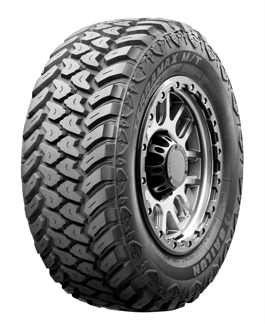 Шина Sailun Terramax M\T 31x10,5 R15 109Q всесезонная купить,98020