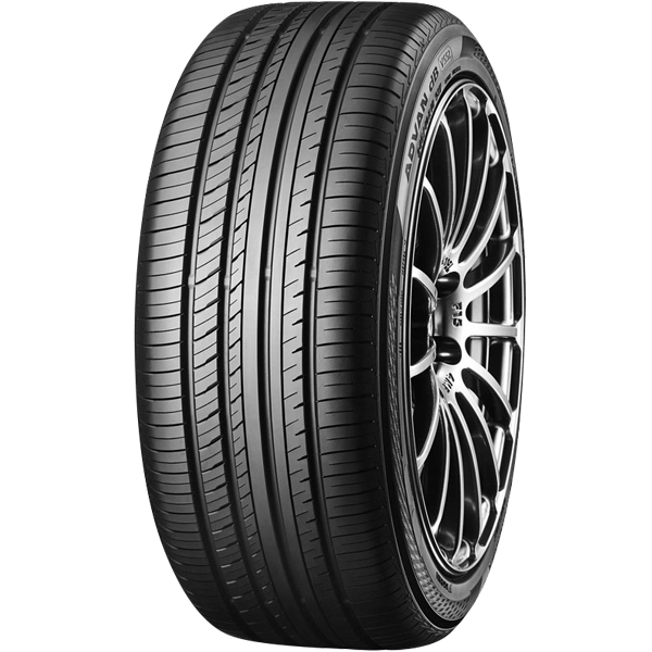 Шина Yokohama V552 245/45 R17 95W летняя купить,98150