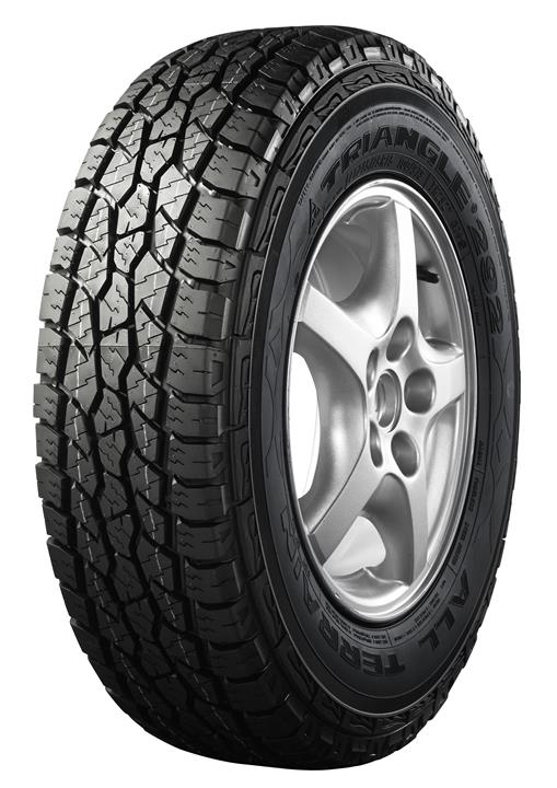 Шина Triangle TR292 30x9.50 R15 109S всесезонная купить,76180