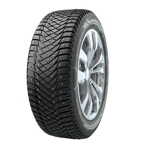 Шина Goodyear UltraGrip Arctic 2 D-Stud 245/45 R19 102T зимняя