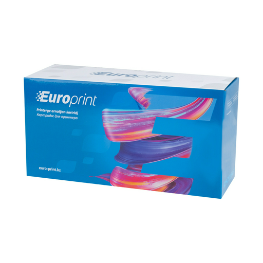 Картридж Europrint EPC-W2012A Yellow 