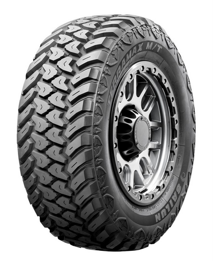 Шина Sailun Terramax M\T 31x10,5 R15 109Q всесезонная