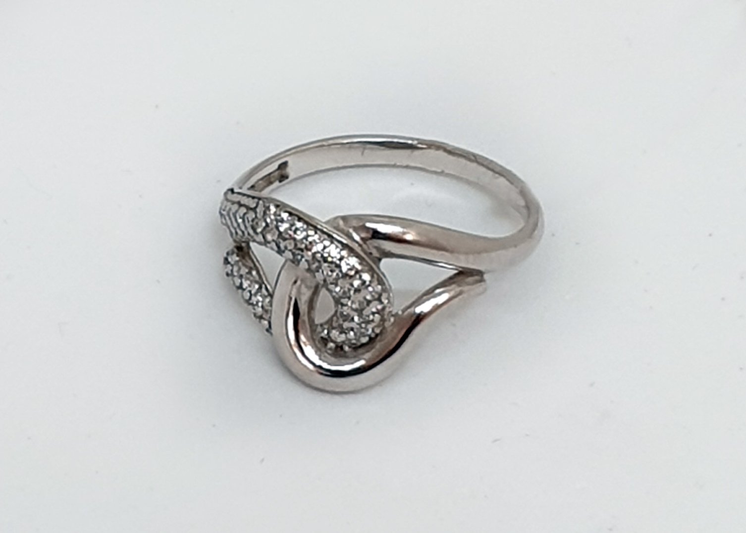 Кольцо Aquamarine 63183А 17р 1,89гр. купить,15300