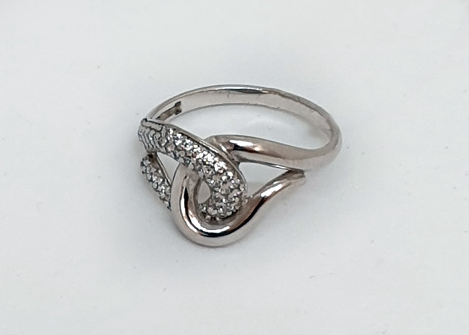 Кольцо Aquamarine 63183А 17р 1,89гр. купить,15300