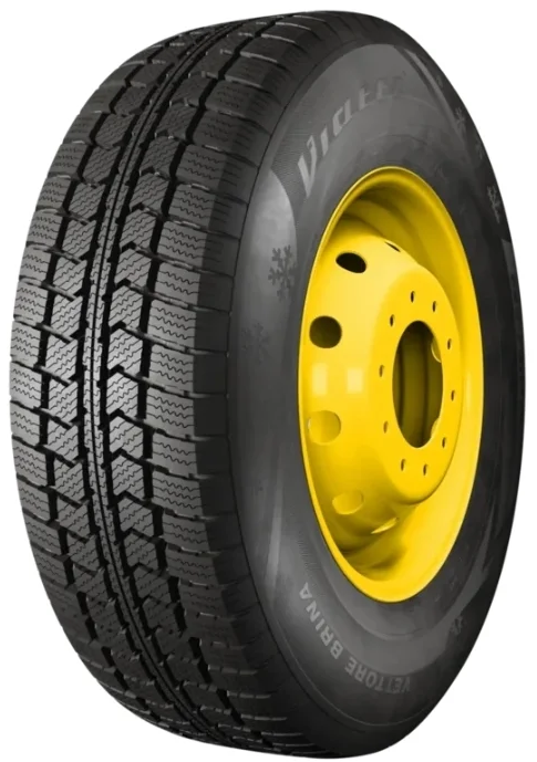 Шина Viatti Vettore Brina V-525 215/75 R16C 116/114R зимняя купить,72995