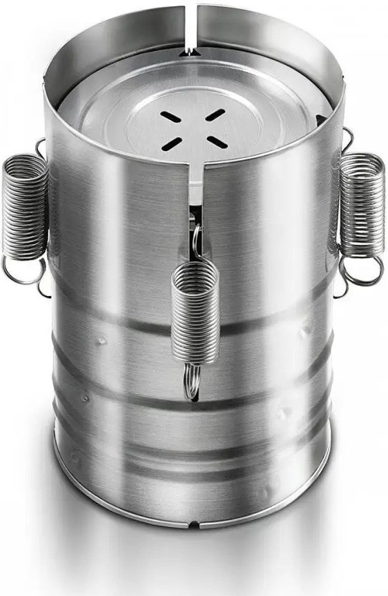 Ветчинница Wellamart нержавеющая сталь, 1 шт купить,NaN