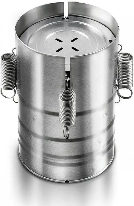 Ветчинница Wellamart нержавеющая сталь, 1 шт купить,NaN