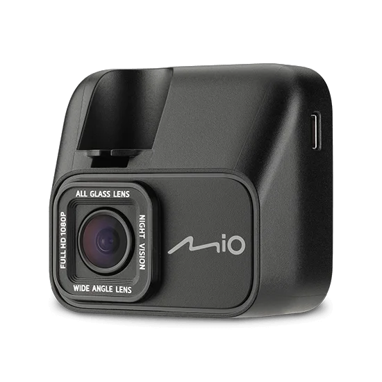 Видеорегистратор Mio MiVue C533 черный - ForteMarket Видеорегистратор Mio MiVue C533 черный купить,0