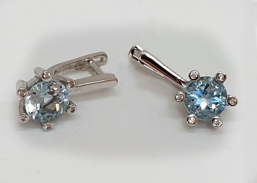 Серьги Мастер Клио 25С88030 6,50гр. купить,32500