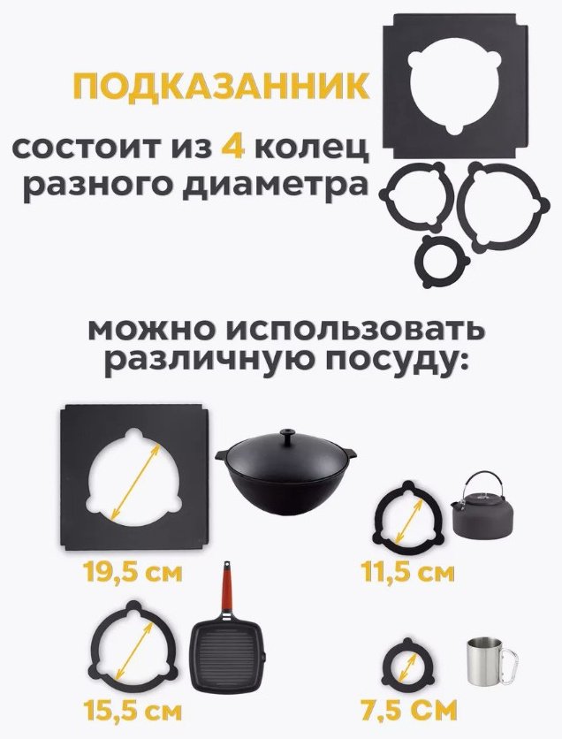 Мангал Разборный 067655674 купить,NaN