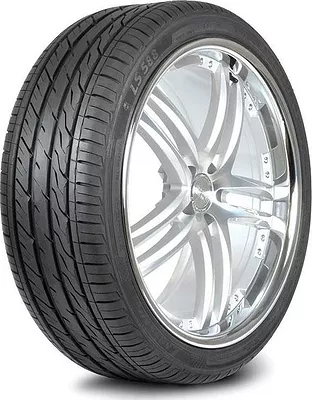 Шина Landsail LS588 UHP 225/50 R17 98W летняя купить,56160