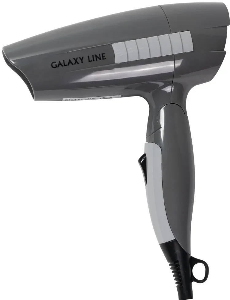 Фен Galaxy GL 4337 серый