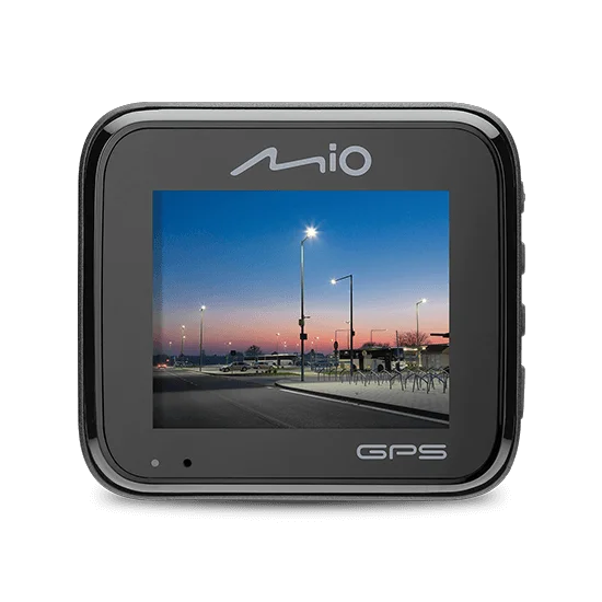 Видеорегистратор Mio MiVue C533 черный - ForteMarket Видеорегистратор Mio MiVue C533 черный купить,0