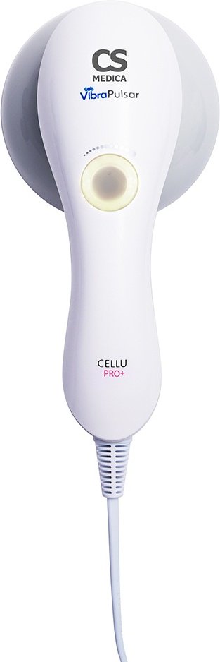 Массажер CS Medica VibraPulsar CS-r9 Cellu Pro+ ручной вибрационный купить,NaN
