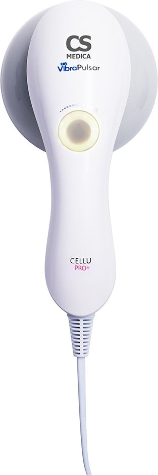 Массажер CS Medica VibraPulsar CS-r9 Cellu Pro+ ручной вибрационный купить,NaN