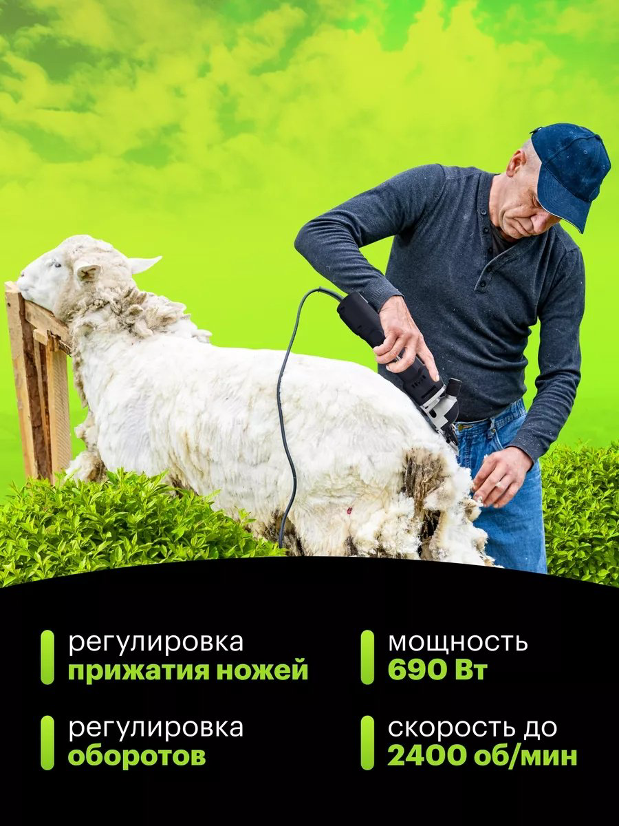 Verified для стрижки, для домашнего использования, для профессионального использования 71366998 купить,NaN