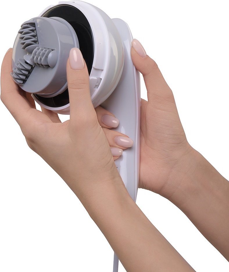 Массажер CS Medica VibraPulsar CS-r9 Cellu Pro+ ручной вибрационный купить,NaN